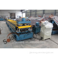 EPS roll forming machine